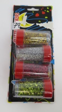 Produktbild p Strglitter 4-pack