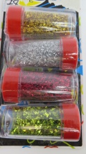 Produktbild p Strglitter 4-pack