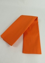 Crepepapper orange