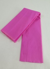 Produktbild p Crepepapper rosa