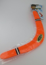 Bild p Boomerang orange