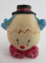 Bild p Clown 8