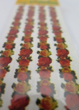 Bild p Blomsterlngder stickers 3