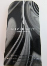 Bild p Doftrkelse silver mist