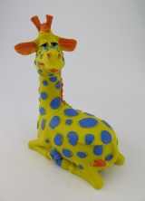 Produktbild p Giraff ask