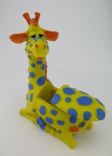 Produktbild p Giraff ask