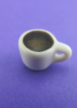 Produktbild p **Miniatyr** Kaffe mugg