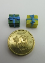 Produktbild p **Miniatyr** Present paket