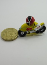 Bild p **Miniatyr** Roadracer