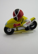 Produktbild p **Miniatyr** Roadracer