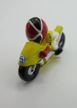 Produktbild p **Miniatyr** Roadracer