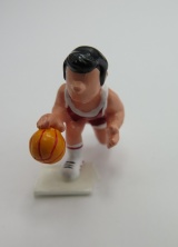 Produktbild p **Miniatyr** Basket dribblare