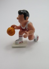 Produktbild p **Miniatyr** Basket dribblare