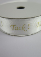 Produktbild p Tack! Band