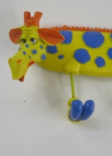 Produktbild p Giraff hngare