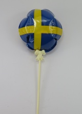 Produktbild p Sverige autoballonger 