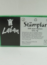 Produktbild p Labanstmplar skum/gummi