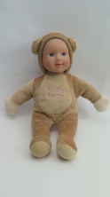 Produktbild p **Dolls World** Baby Bear