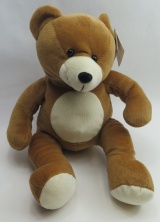 Produktbild p **Softtoys** Mjukis Nalle