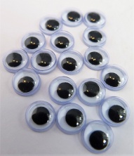 Plastgon 8mm